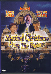 Noël musical du Vatican
