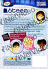 6teen - Employee of the Month DVD Movie 