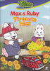Max and Ruby - Fireman Max DVD Movie 