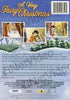 A Very Fairy Christmas DVD Movie 
