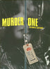 Murder One - The Complete First Season (Boxset) DVD Movie 