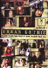 Urban Gothic: Season 1 (Boxset)