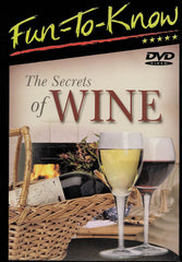 Fun To Know - The Secrets Of Wine
