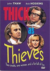 Thick as Thieves (Boxset)
