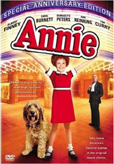Annie (édition spéciale anniversaire) (1982)
