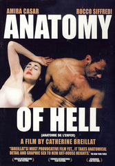 Anatomy of Hell