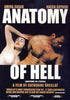 Anatomy of Hell DVD Movie