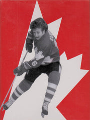 Coupe Canada Cup 76 (Couverture Clarke et Sittler) (Boxset)