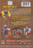 Wild Wild West - Elmo's World - (Sesame Street) DVD Movie 