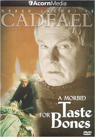 Cadfael - Un DVD au goût morbide pour les os
