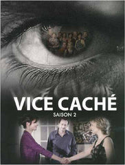 Vice Cache - Saison 2 (Coffret)