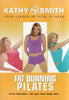 Kathy Smith - Pilates brûleurs de graisse (MorningStar) DVD Movie