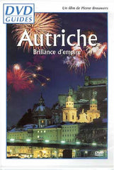 Guides DVD - Autriche