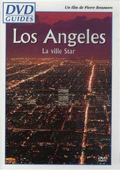 Guides DVD - Los Angeles