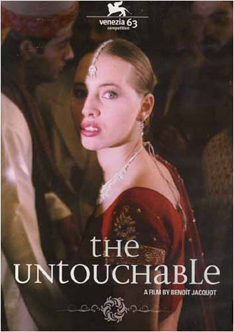 Film DVD L'Intouchable / L'Intouchable