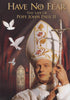 N'ayez aucune peur - La vie du pape Jean-Paul II DVD Movie