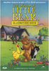Le monde du petit ours - DVD de la maison de grand-mère (bilingue)