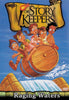 The Story Keepers - Raging Waters DVD Movie 