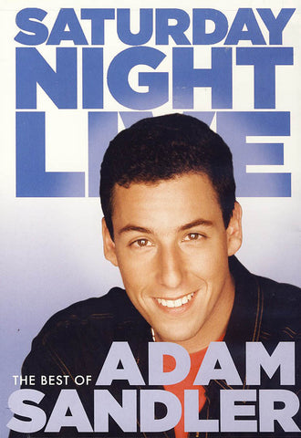 Saturday Night Live - Le meilleur du film d'Adam Sandler (Collection Bonus Edition) DVD
