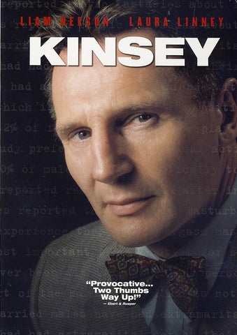 Kinsey (édition spéciale deux disques) DVD Movie