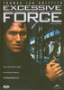 Excessive Force (Bilingual) DVD Movie 