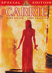 Carrie (édition spéciale)