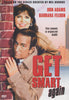 Get Smart again DVD Movie 