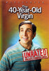 The 40-Year-Old Virgin (Unrated Widescreen Edition) DVD Movie 