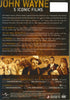 John Wayne - Un film sur la collection d'icônes américaine (Boxset) sur DVD