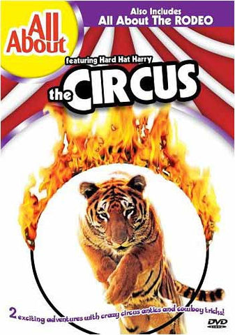 Tout sur le film Circus / The Rodeo DVD