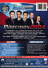 The Daily Show : Indécision 2004 - Comedy Central (Coffret) DVD