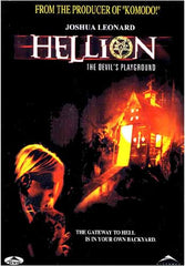 Hellion - The Devil's Playground