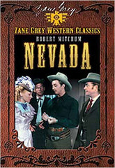 Zane Grey Western Classics - Le Nevada