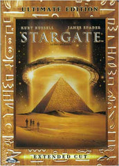 Stargate - Ultimate Edition, Extended Cut