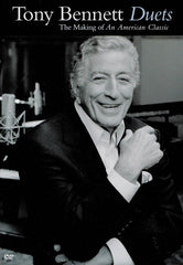 Tony Bennett: Duets - The Making of An American Classic