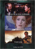 Contes De la Folie Ordinarie/Touche Pas A La Femme Blanche/ I Love You (Boxset) DVD Movie 
