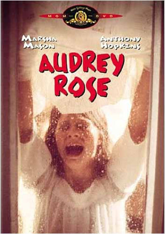 Audrey Rose (MGM) DVD Movie 