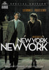 New York, New York (édition spéciale) DVD Movie