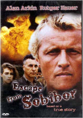 Escape from Sobibor (Guillotine Films)
