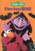 Elmo Says Boo! - (Sesame Street) DVD Movie 