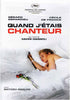 Quand J'Etais Chanteur DVD Movie