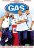Gas DVD Movie