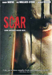 Scar - Some Wounds Never Heal