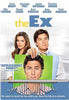 The Ex (L Ex) (Full Screen) DVD Movie 