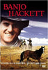Banjo Hackett DVD Film