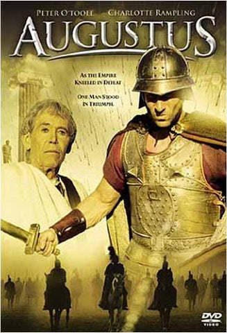 Augustus DVD Movie