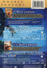 Le Lagon Bleu / Retour au Lagon Bleu (Double film) DVD Film