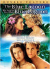 Le Lagon Bleu / Retour au Lagon Bleu (Double film) DVD Film