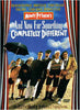 Monty Python's - Et maintenant pour quelque chose de complètement différent (Blue Cover) DVD Movie