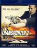 Transporter 2 (Blu-ray) (Bilingue) Film BLU-RAY